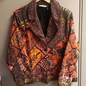 Jacket size 1X, by Soft Surroundings